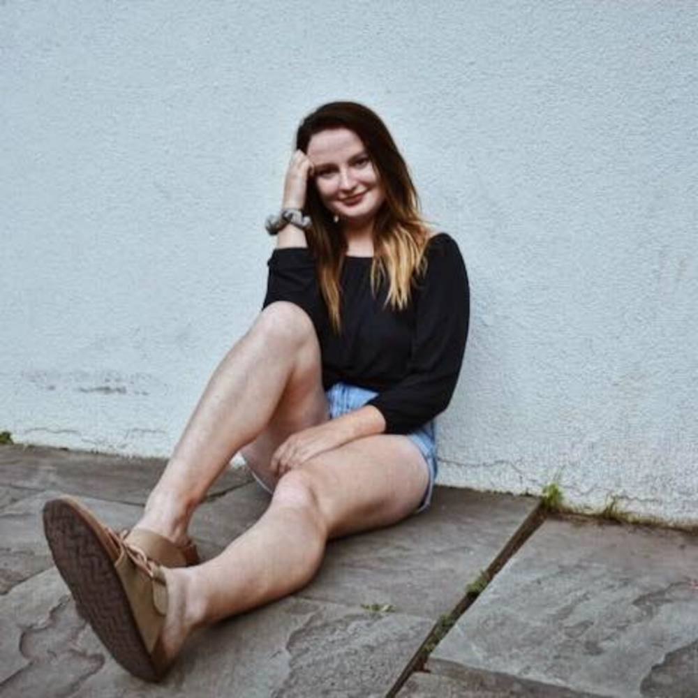 Meet your Posher, Maggie